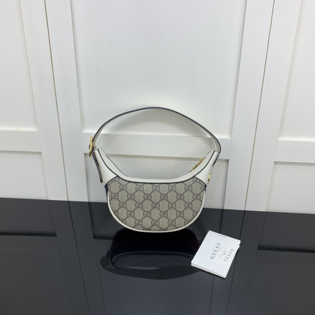 Gucci Hobo Bags